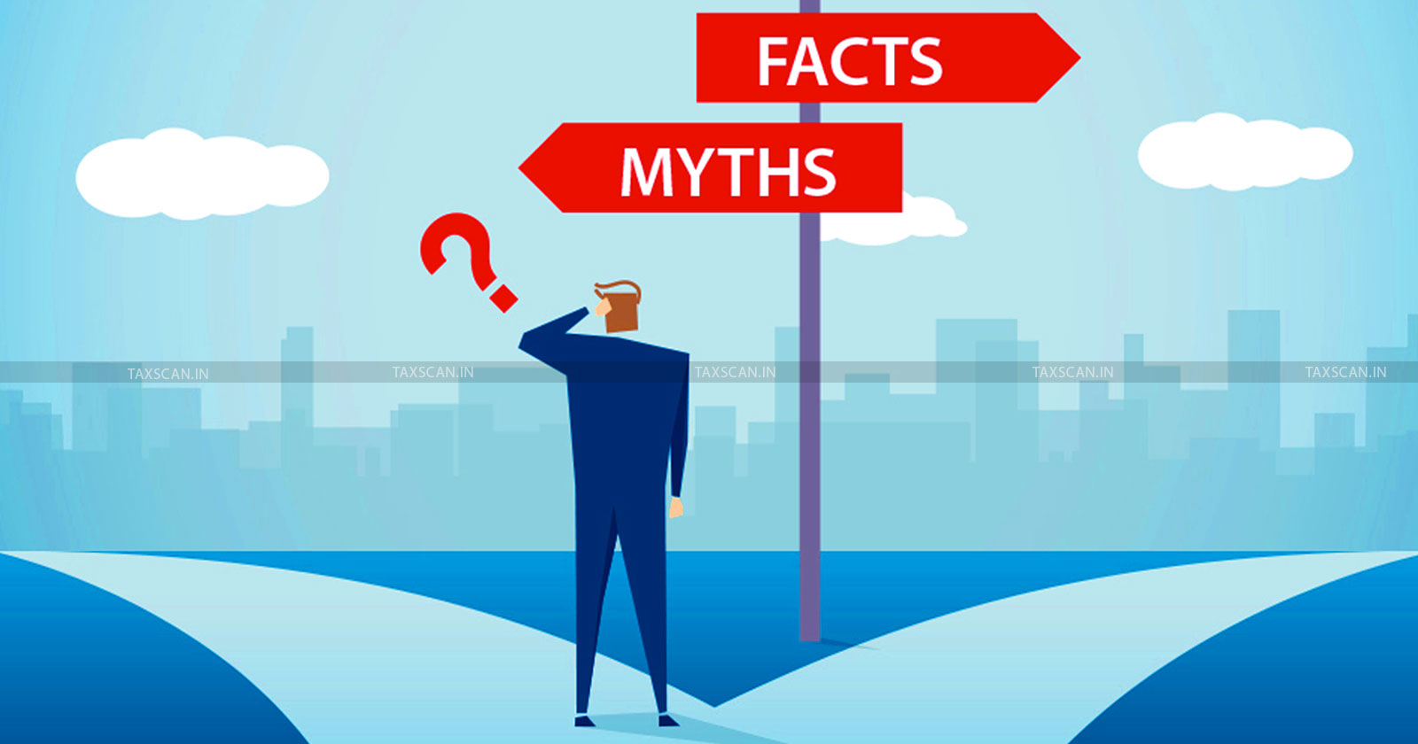 The Biggest Tax Myths You Should Stop Believing