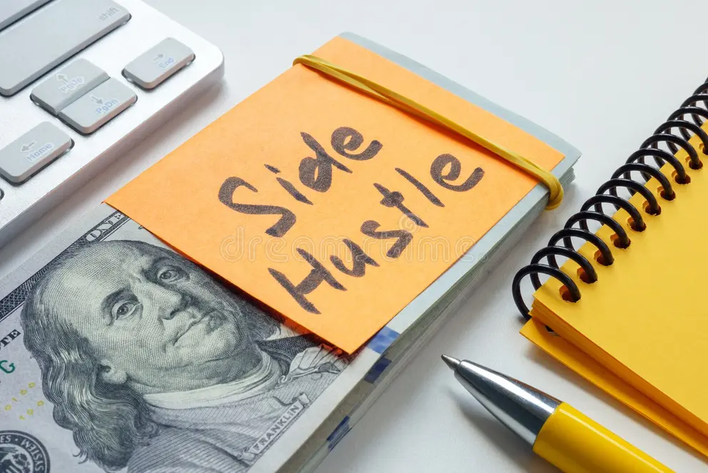 Mistakes to Avoid When Starting a Side Hustle