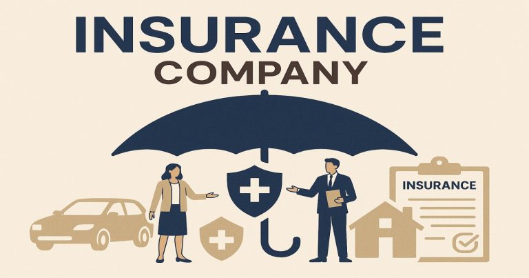 The Truth About Insurance Companies