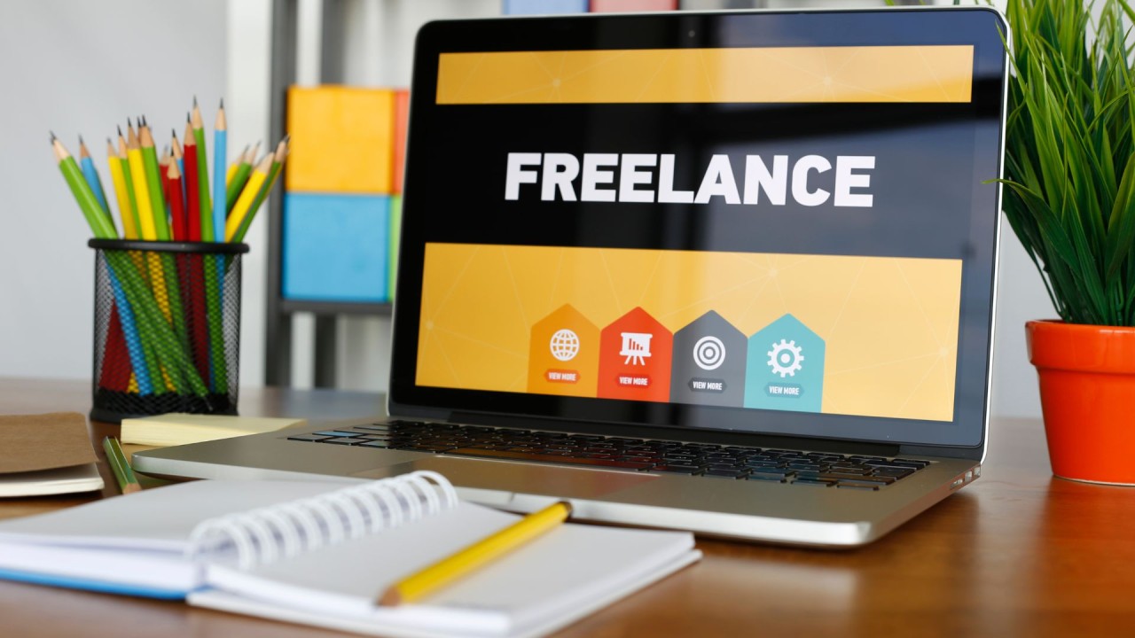 Freelancing for Beginners (Start With Zero Clients)