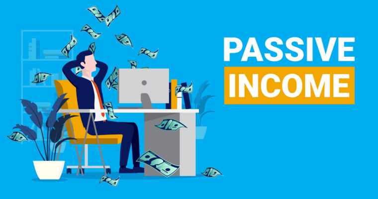 How to Build Passive Income With €0 (Beginner Guide)