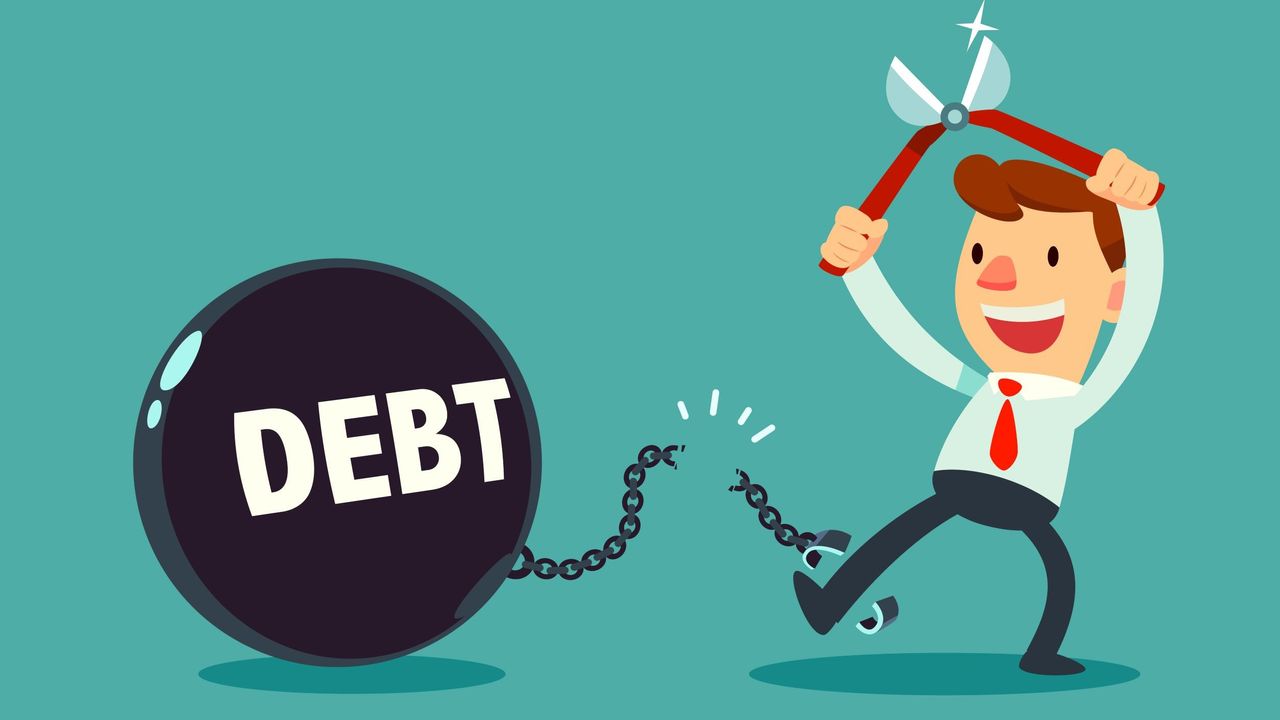How to Get Out of Debt Fast (Step-by-Step Plan)