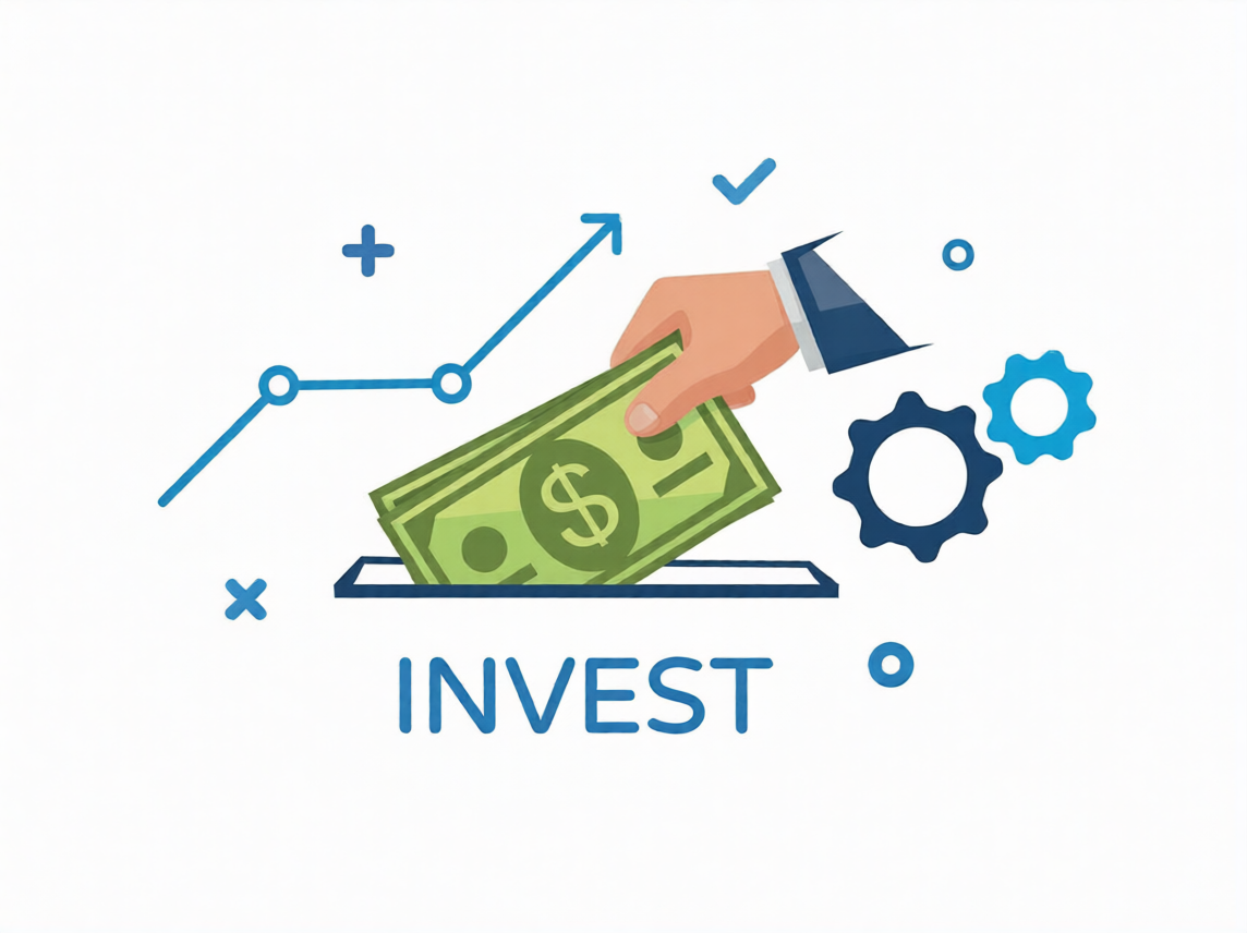 The 3-Fund Portfolio: How a Lazy Investor Beats 80% of Professionals