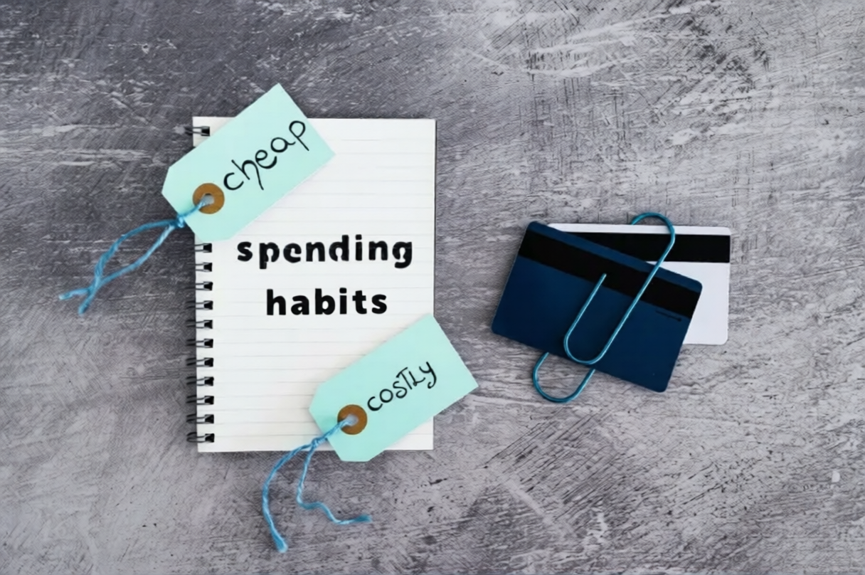 Cheap Habits That Are Costing You Thousands