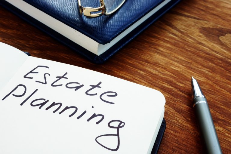 Estate Planning For Beginners