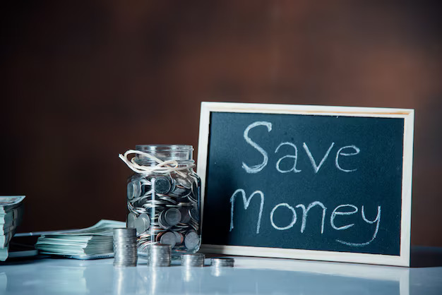 How Much Money Should You Have Saved by 30?