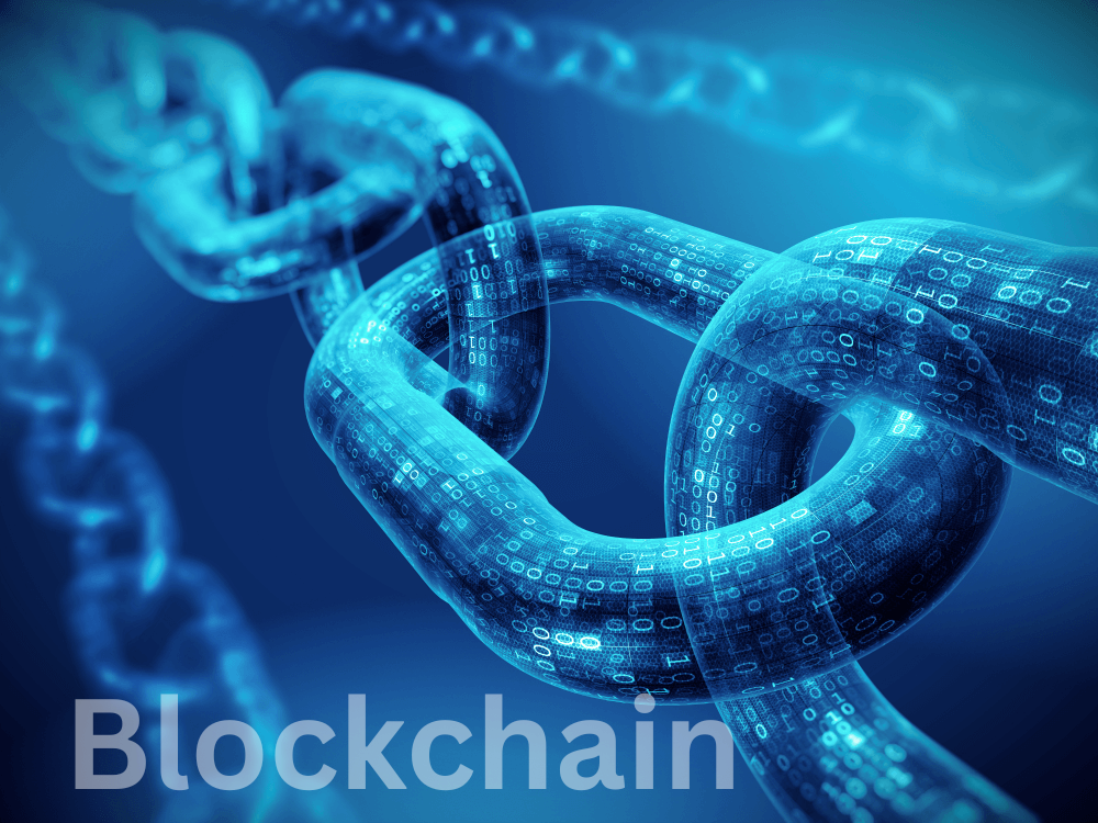 How Blockchain Works (Simple Explanation) - No Tech Background Needed