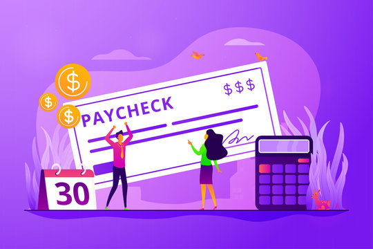 How to Stop Living Paycheck to Paycheck (Even on a Low Income)
