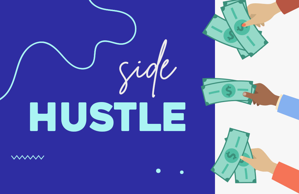 Best Side Hustles for People With a 9-to-5 Job (That Actually Fit Around Work)