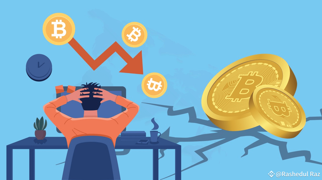 Biggest Crypto Mistakes Beginners Make — And How to Avoid Every One