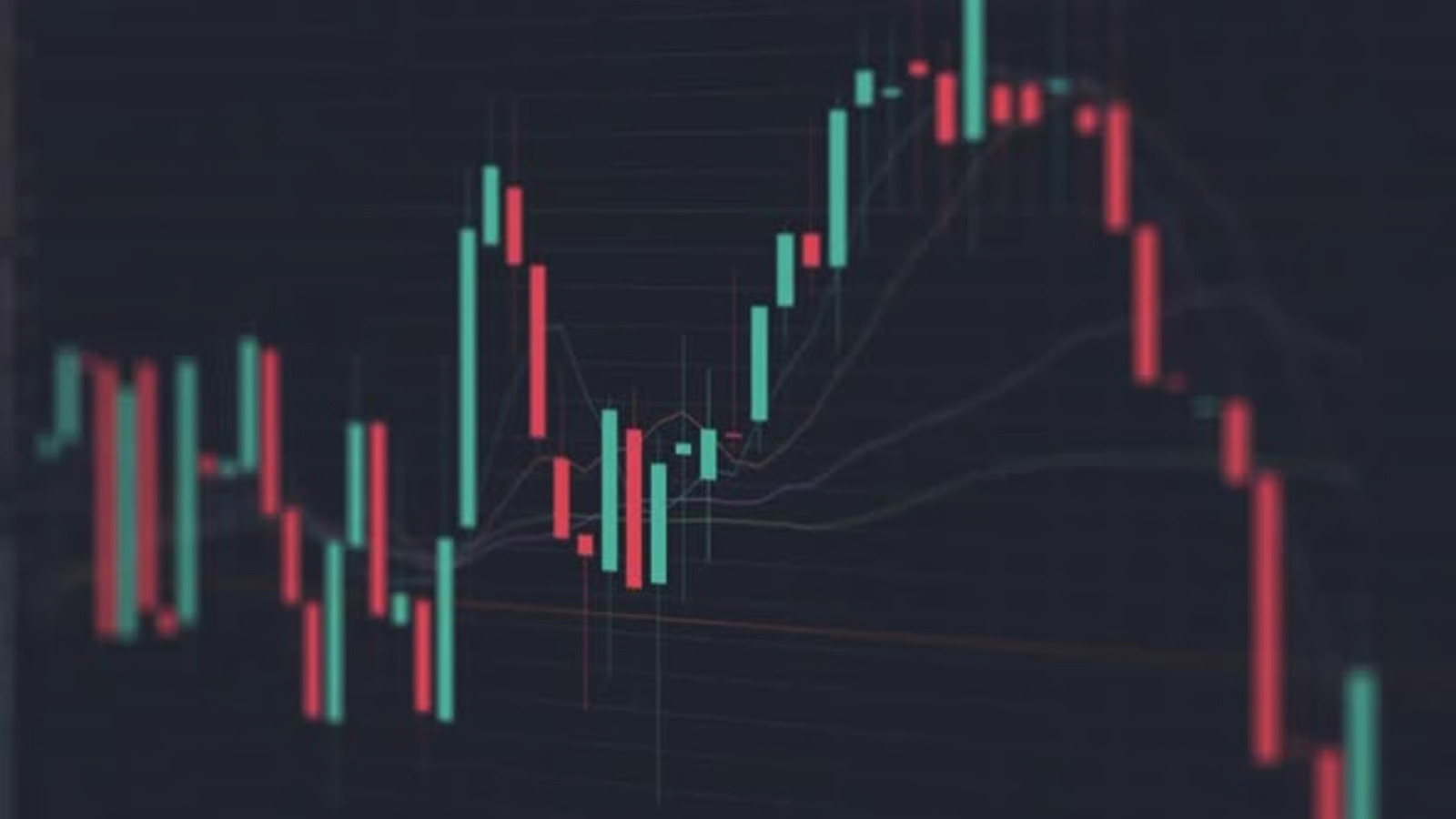 How to Read a Crypto Chart (For Beginners)