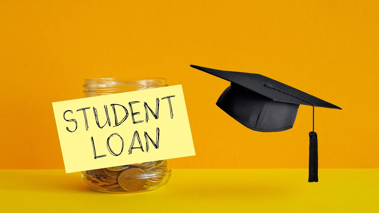 Student Loan Debt: A Step-by-Step Guide to Paying It Off