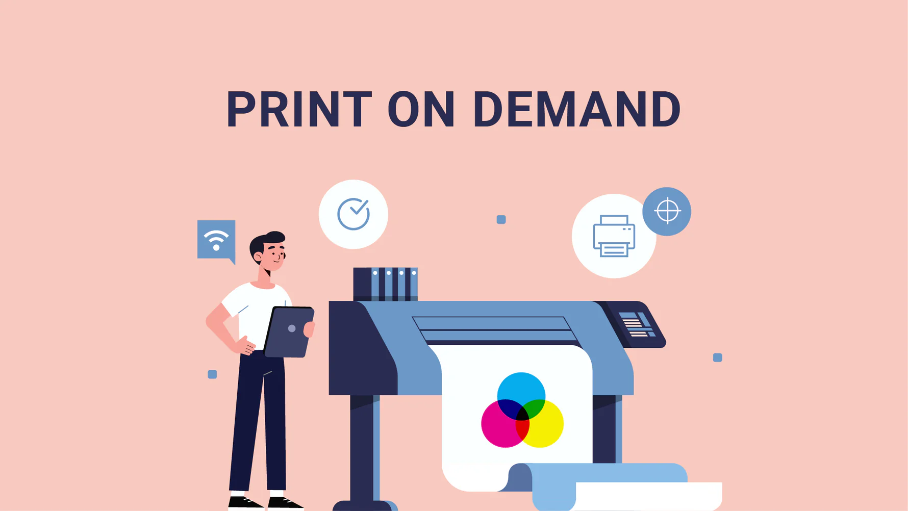 Print on Demand: Is It Still Worth It in 2026?
