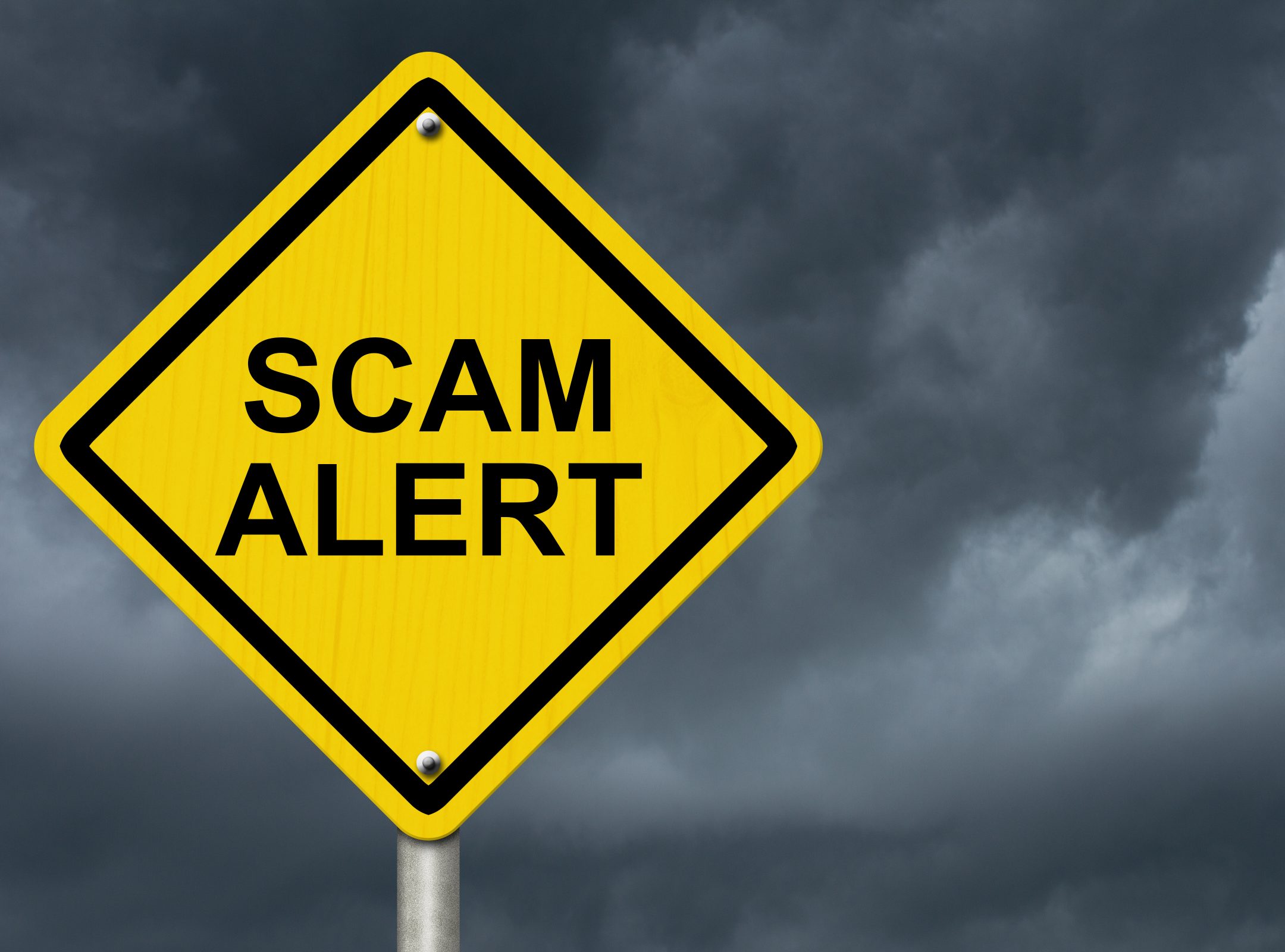 Common Insurance Scams to Avoid