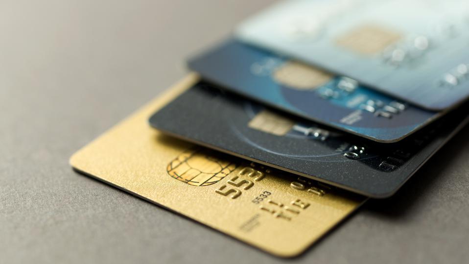 How Credit Cards Actually Work