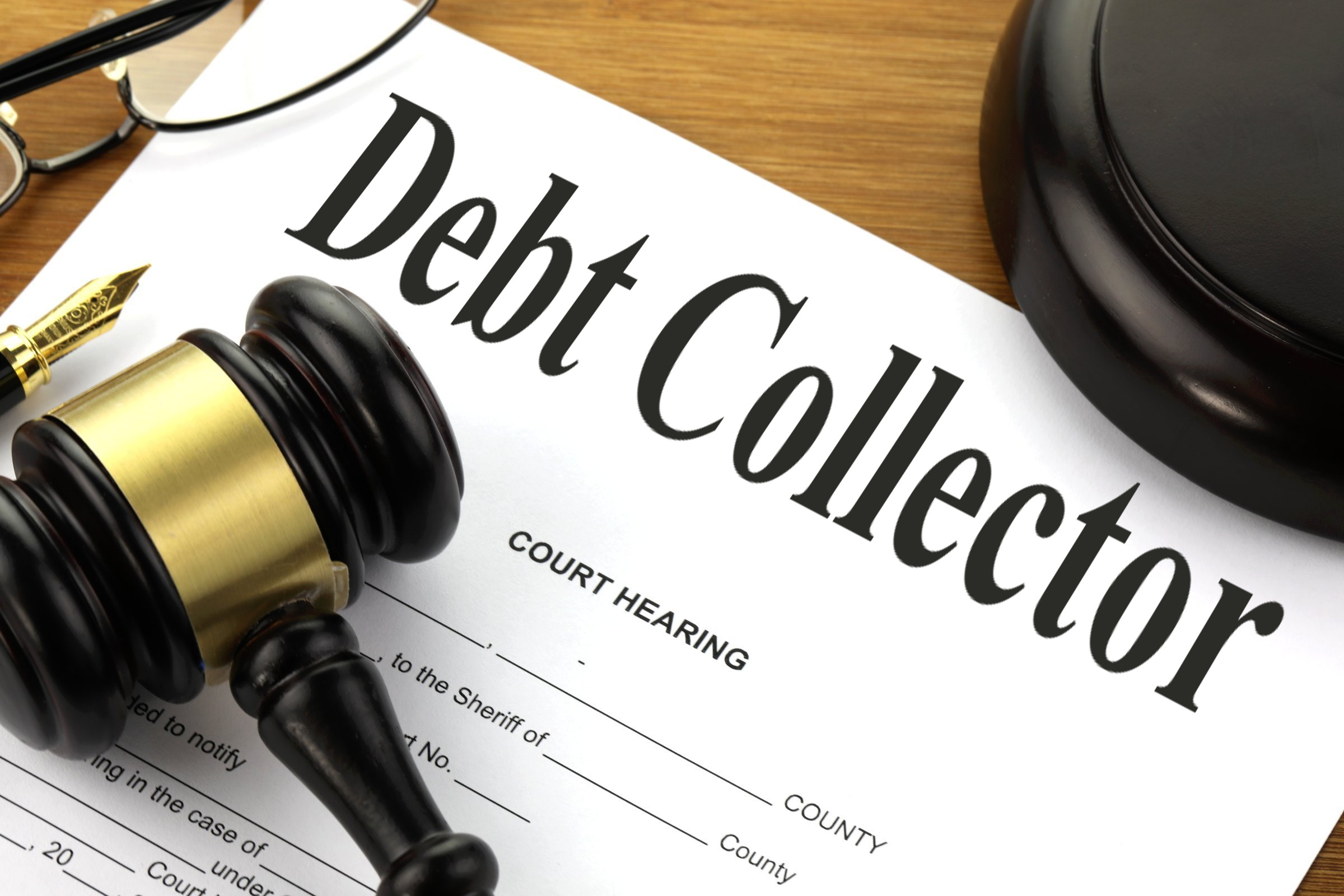 How to Negotiate With Debt Collectors (And Win)