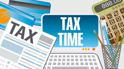 How to Do Your Own Taxes for the First Time
