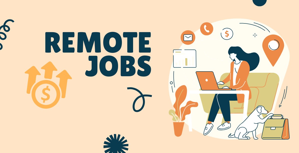 Remote Jobs That Pay Over $60,000 a Year