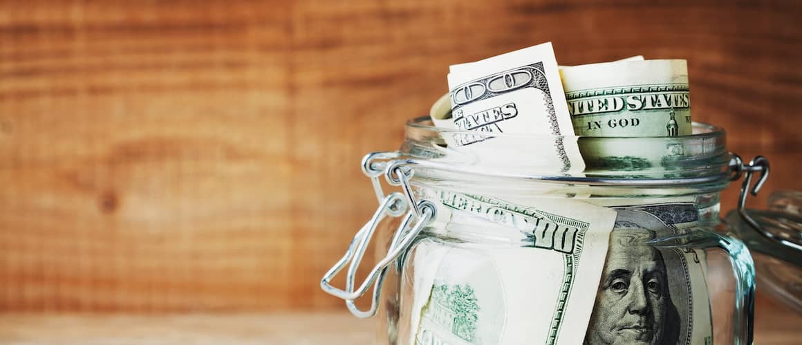 How to Save Money Fast on a Low Income