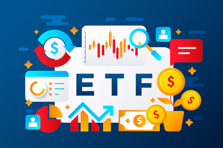 What Is an ETF? The Simplest Explanation You'll Find