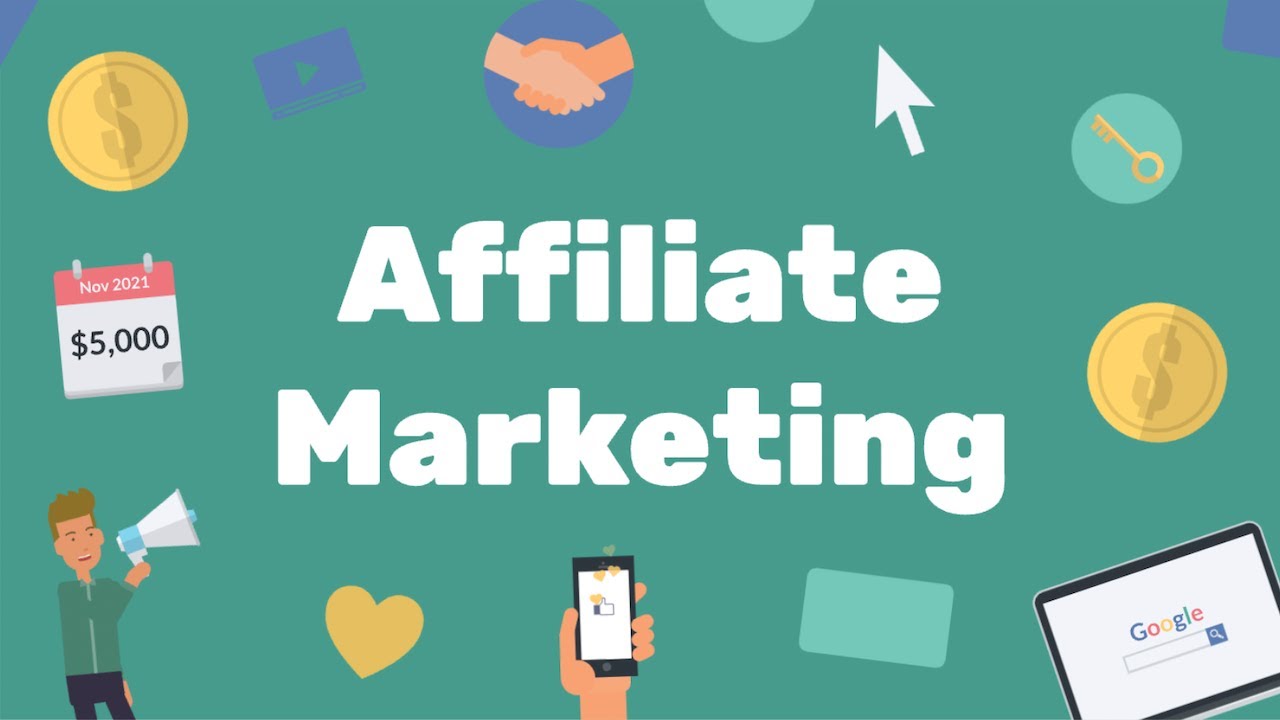 Affiliate Marketing for Beginners: How It Actually Works