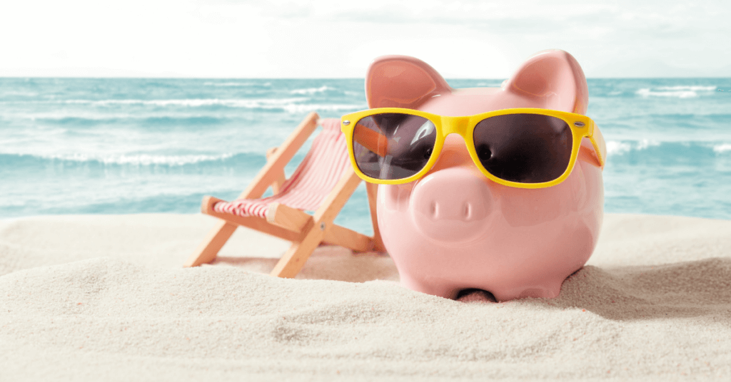 How to Budget for a Holiday Without Going Into Debt