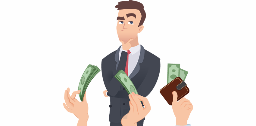 What to Say When They Ask "What Are Your Salary Expectations?"