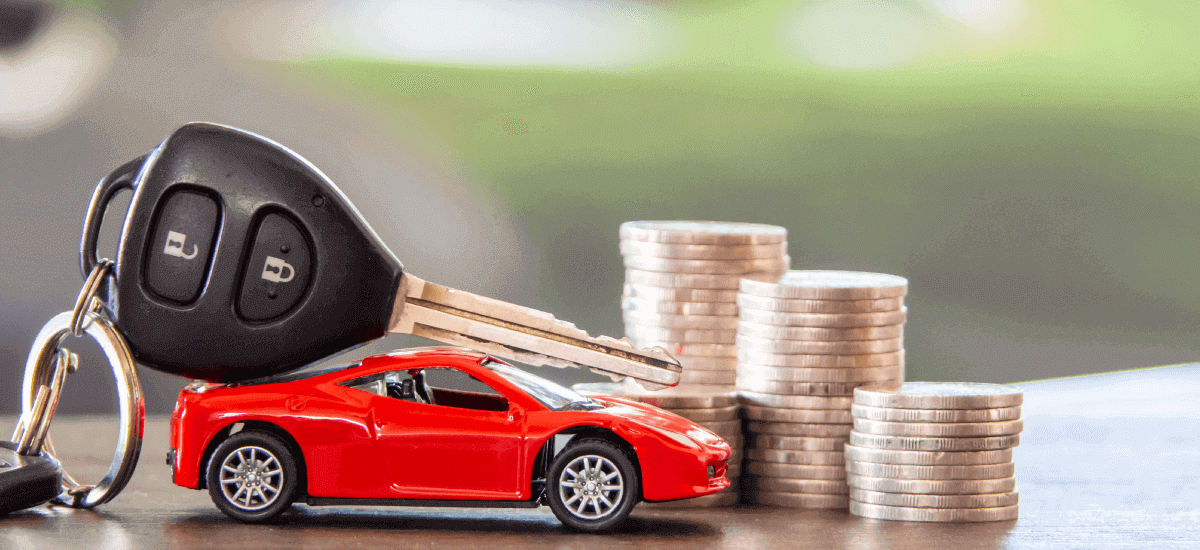 Budgeting for Your First Car: Total Cost, Not Just Monthly Payment