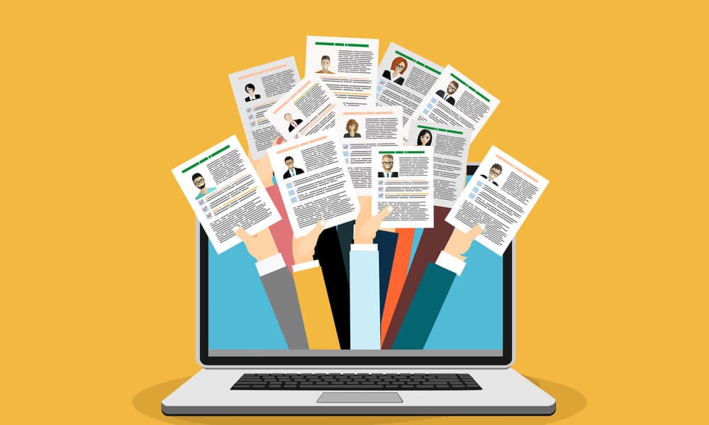 How to Get a Job at a Big Tech Company Without a CS Degree