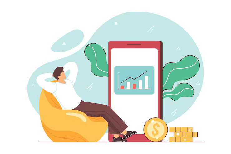 Best Passive Income Apps Right Now