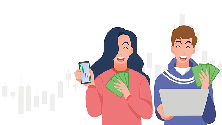 5 Passive Income Ideas for Students