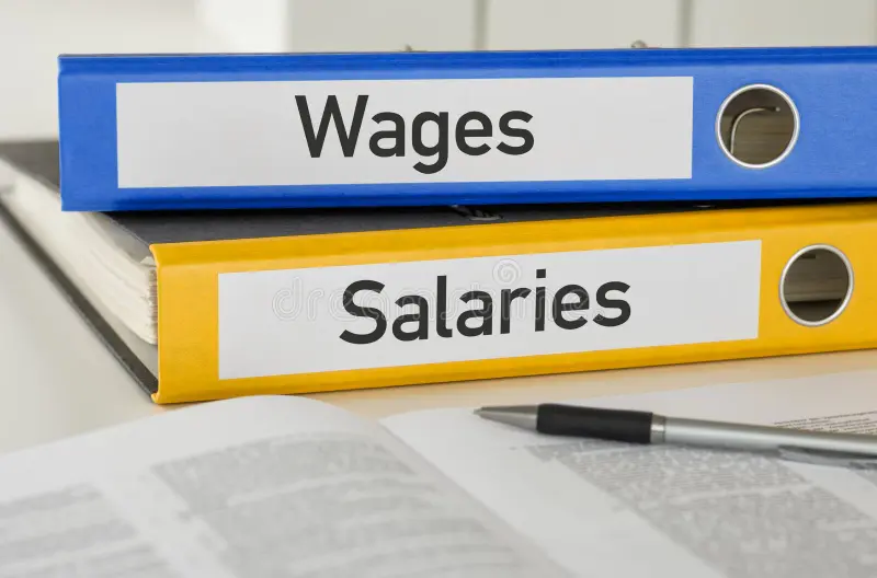 How to Close the Wage Gap If You Discovered a Coworker Earns More