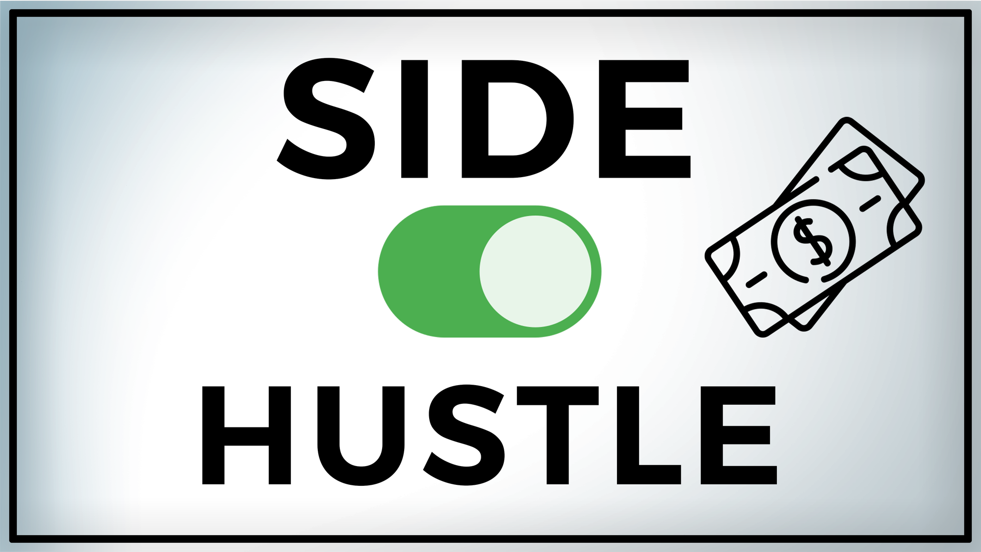 Side Hustles You Can Start With Zero Followers (And Actually Make Money)